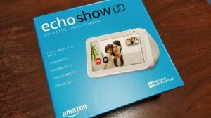 Amazon Echo Show 5