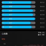 Xiaomi Mi Band 4 2020年1月7日 ロング画像