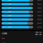 Xiaomi Mi Band 4 ロング画像