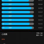 Xiaomi Mi Band 4 ロング