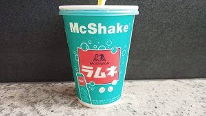 マックシェイク