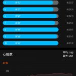 Xiaomi Mi Band 4 ロング